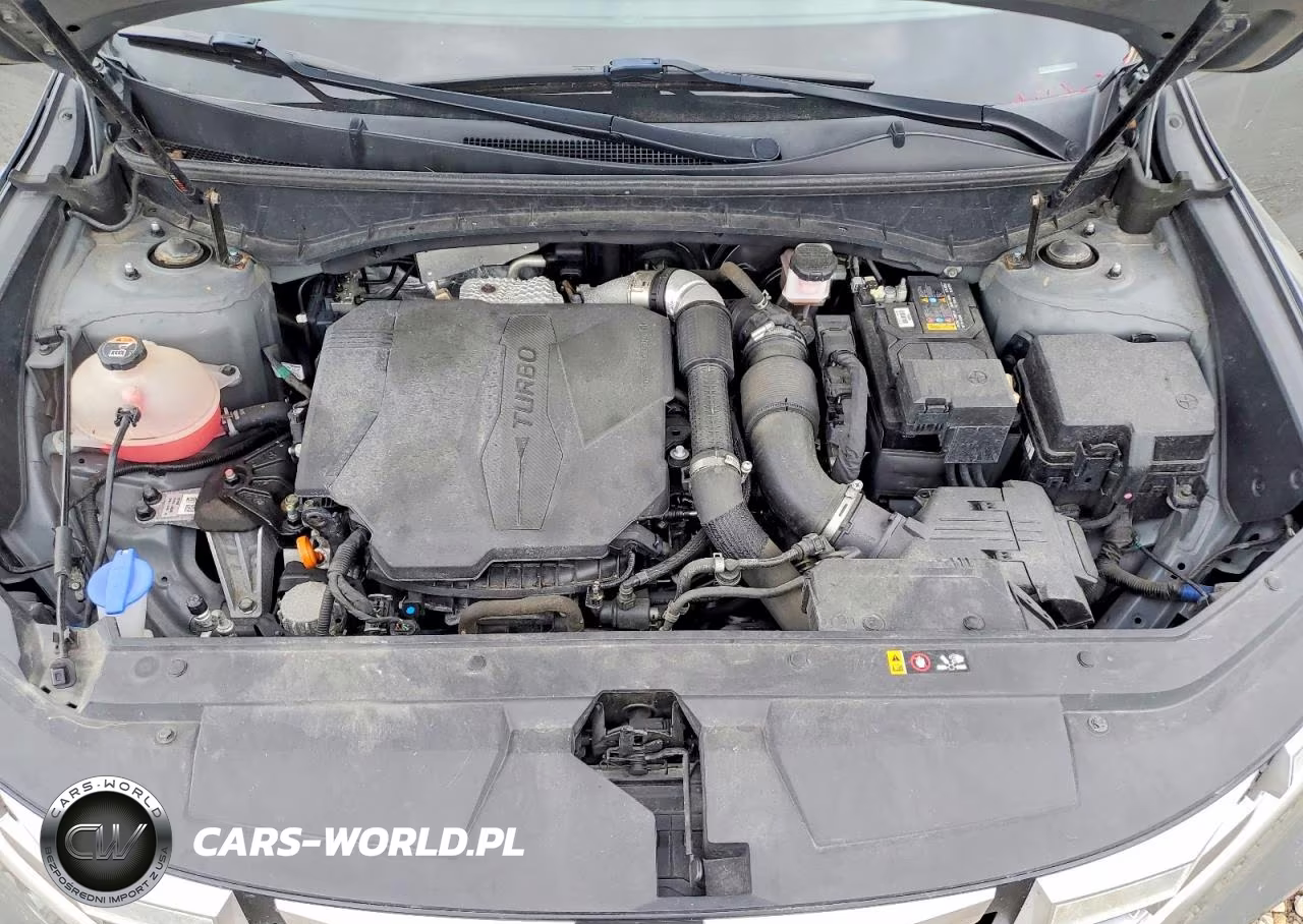 2022 Hyundai Santa Cruz Sel Premium VIN:5NTJDDAF0NH039153 - 11