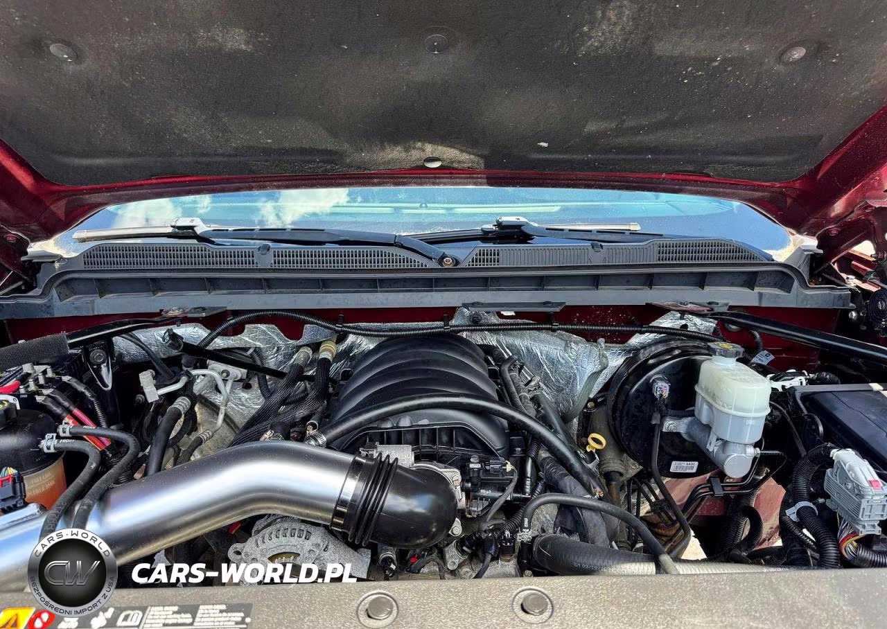 2017 Chevrolet Silverado K1500 Lt VIN:1GCVKREC7HZ117671 - 10