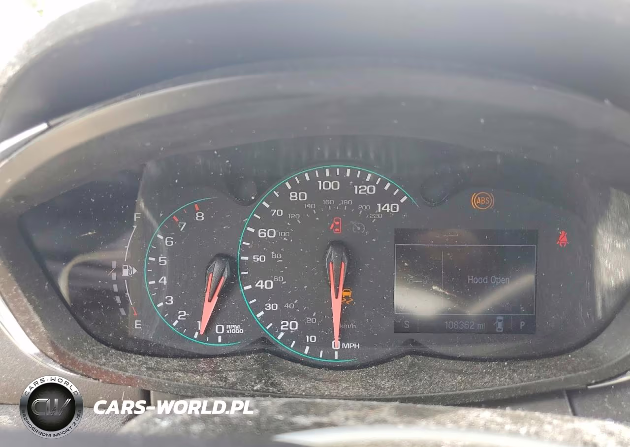 2020 Chevrolet Trax Ls VIN:3GNCJKSB4LL185673 - 9
