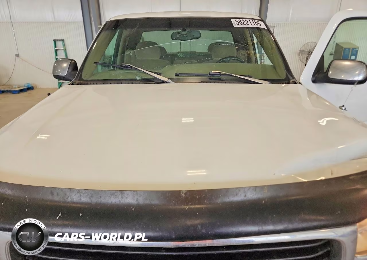 1999 GMC New Sierra K1500 VIN:1GTEK19T0XZ537427 - 11