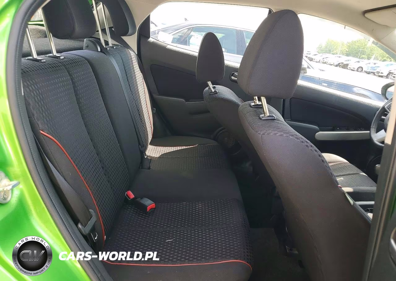 2011 Mazda Mazda2 VIN:JM1DE1HY8B0126788 - 10
