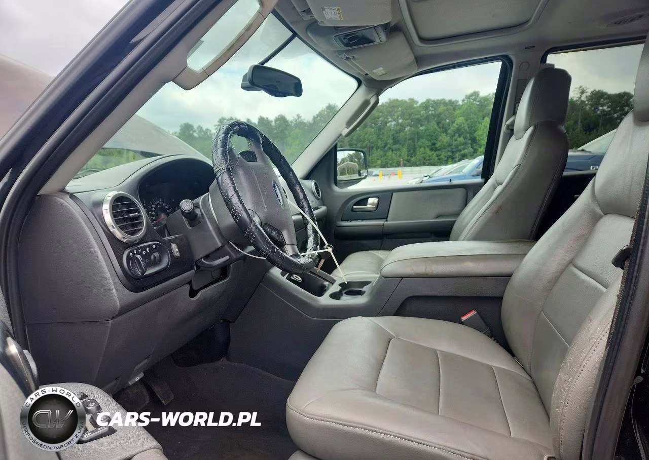 2003 Ford Expedition Xlt VIN:1FMFU16LX3LB80558 - 7