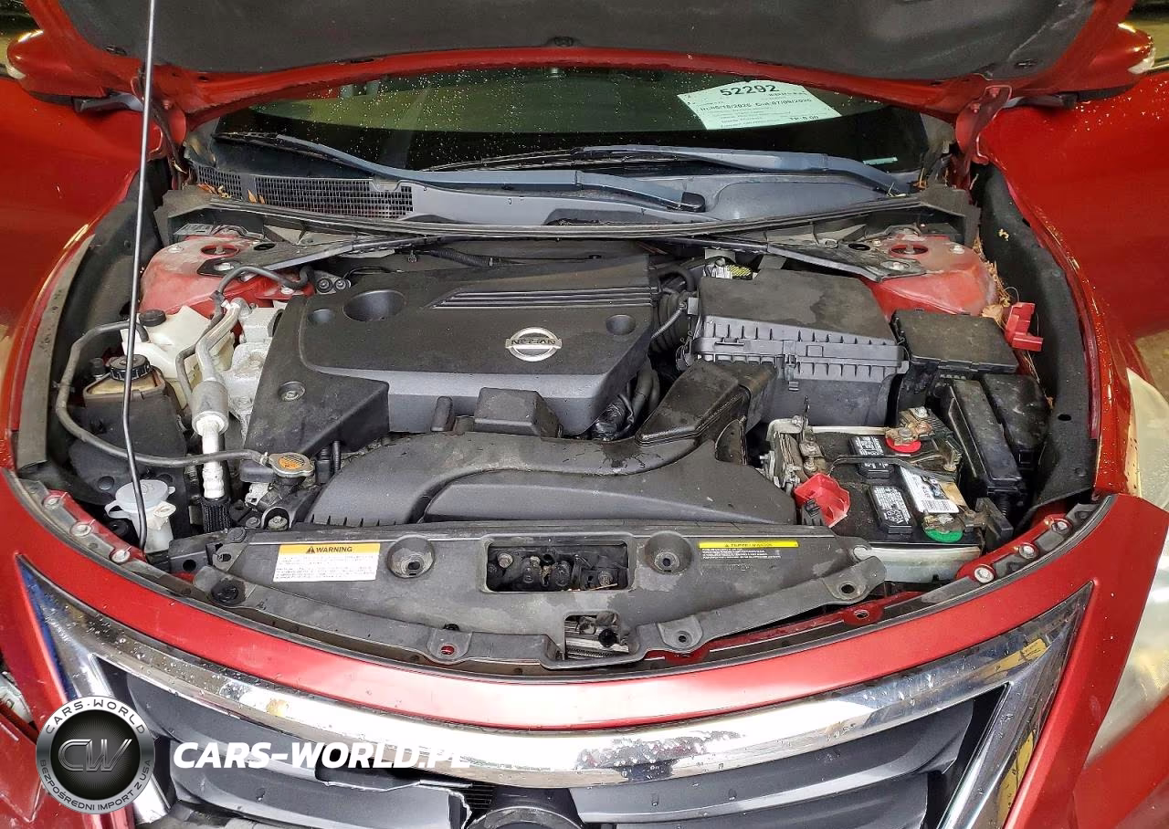 2014 Nissan Altima 2.5 VIN:1N4AL3AP2EC111749 - 11