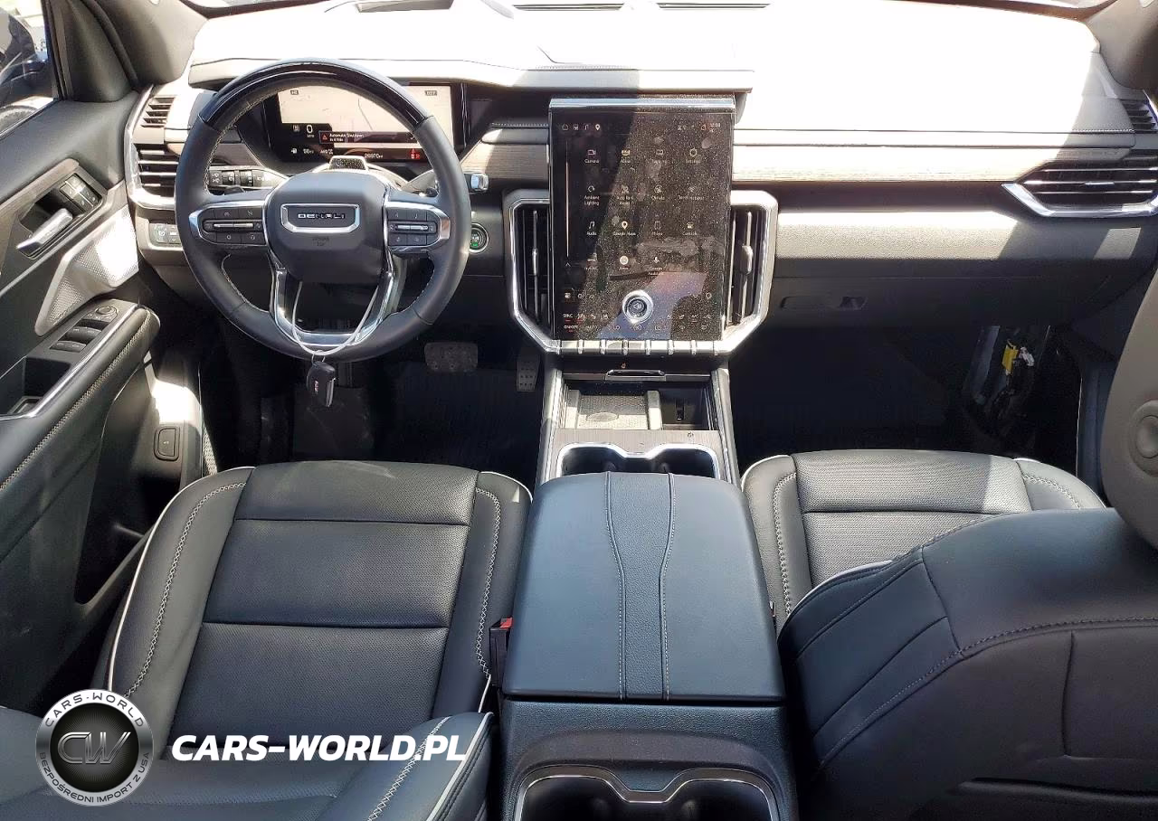 2024 GMC Acadia Denali VIN:1GKENRKS1RJ171460 - 8