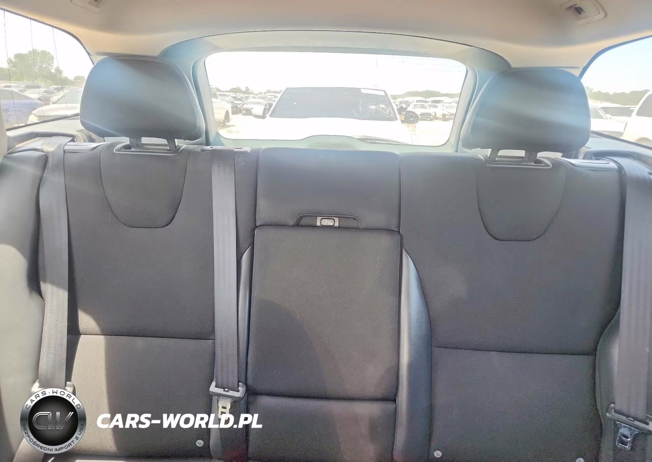 2016 Volvo Xc60 T5 VIN:YV440MDJ0G2813619 - 10