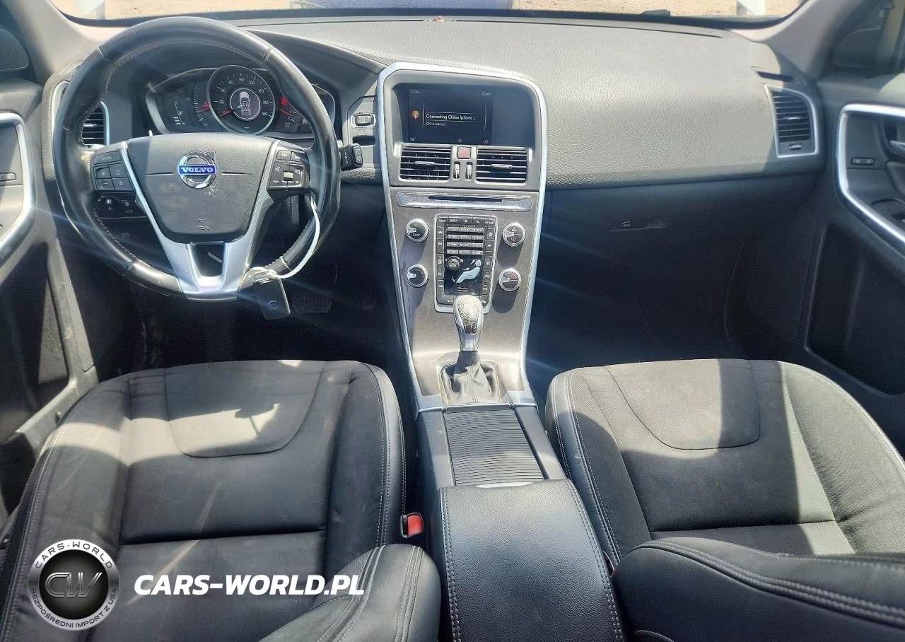 2016 Volvo Xc60 T5 VIN:YV440MDJ0G2813619 - 8