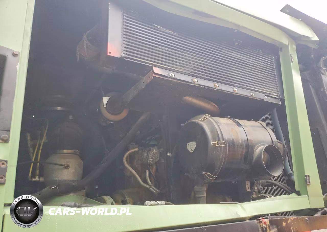 2021 Ford F650 Super Duty VIN:1FDWF6DCXMDF07983 - 10