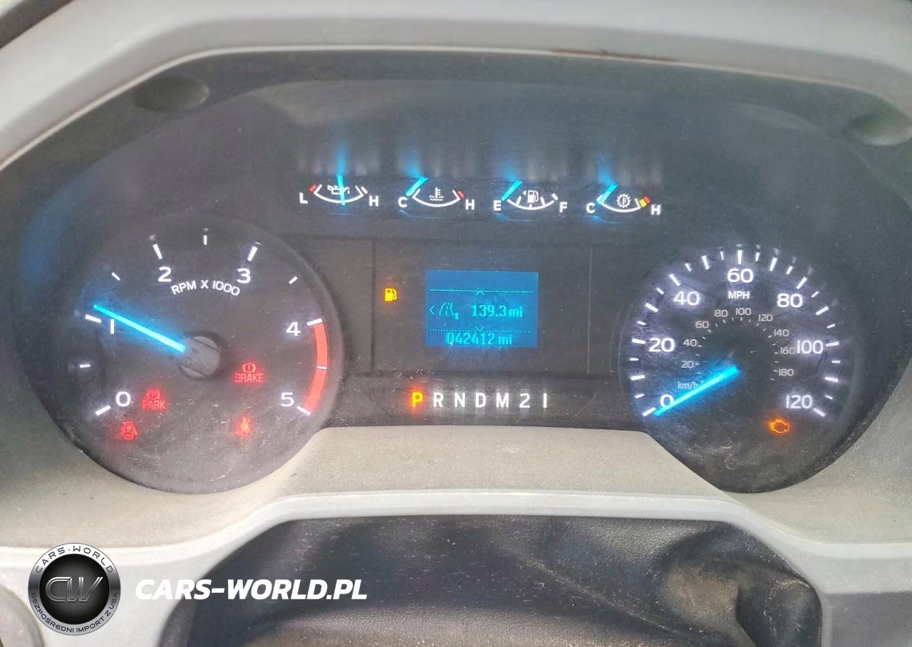 2021 Ford F650 Super Duty VIN:1FDWF6DCXMDF07983 - 9