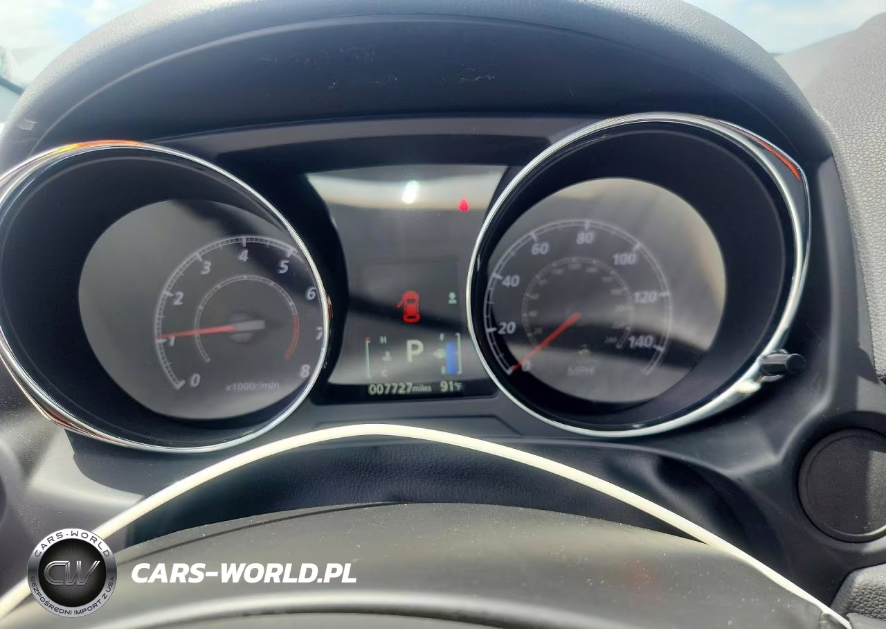 2025 Mitsubishi Outlander Sport S VIN:JA4ARUAU4SU002617 - 9