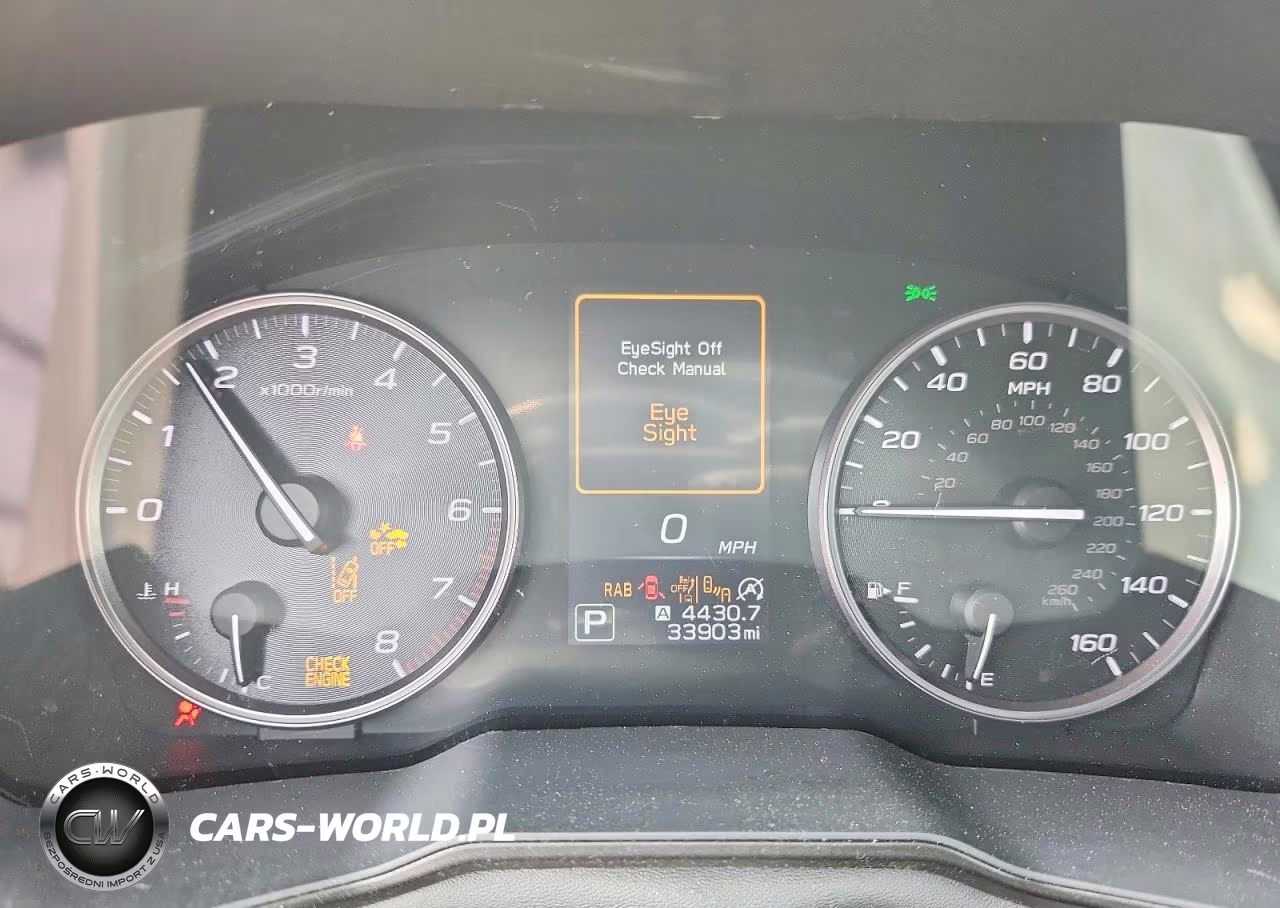 2025 Subaru Legacy Sport VIN:4S3BWGG66S3003996 - 9