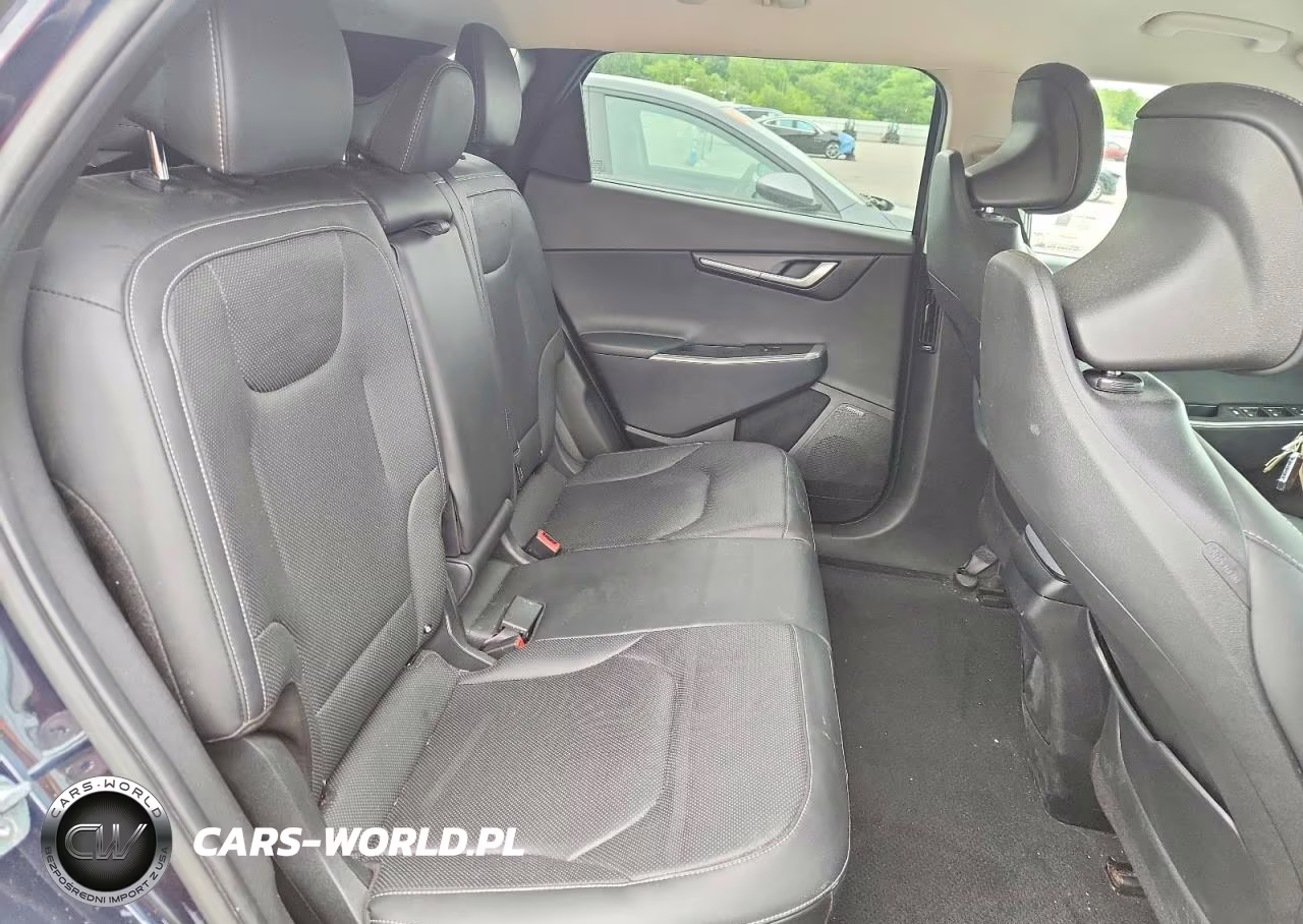 2023 Kia Ev6 Wind VIN:KNDC34LAXP5130042 - 10