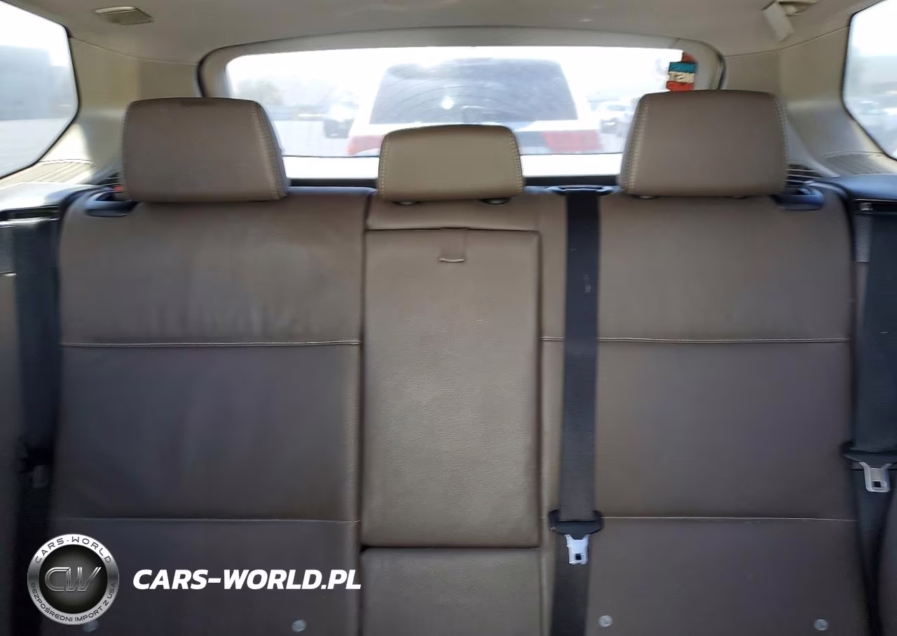 2011 BMW X3 xDrive28I VIN:5UXWX5C51BL700622 - 10