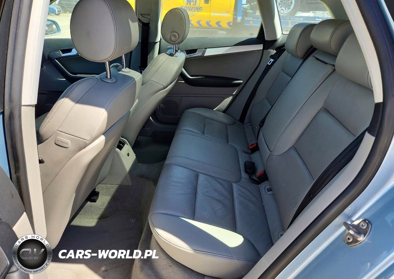 2007 Audi A3 2 VIN:WAUHF78P97A167339 - 10