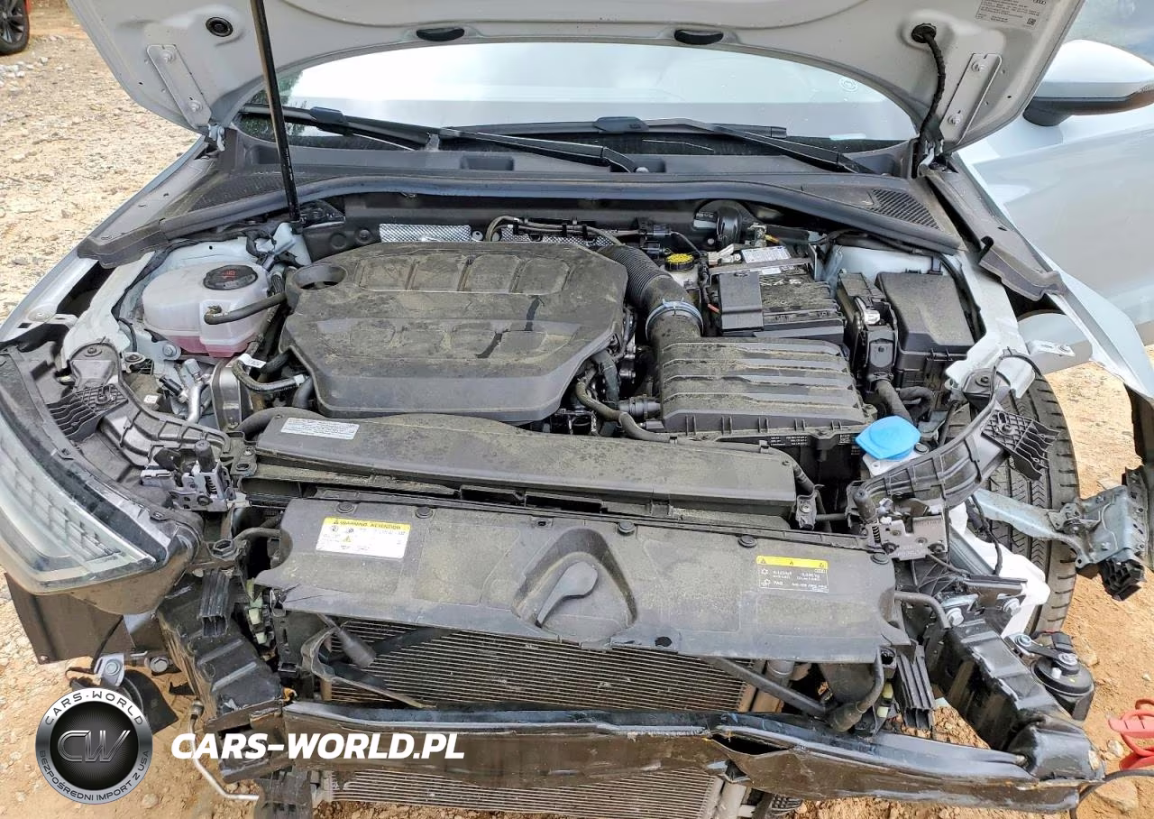 2025 Audi A3 Premium VIN:WAUGUDGY9SA066336 - 11