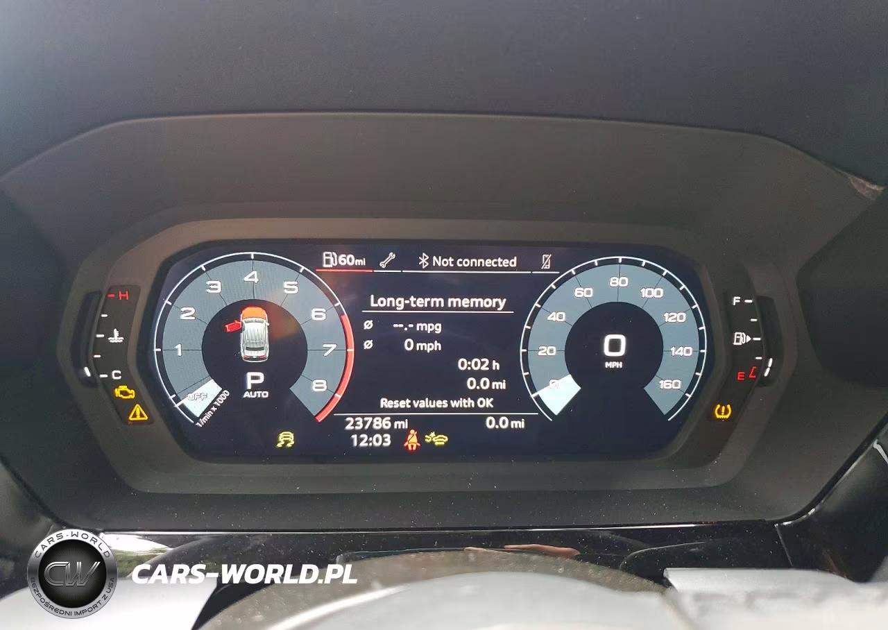 2025 Audi A3 Premium VIN:WAUGUDGY9SA066336 - 9