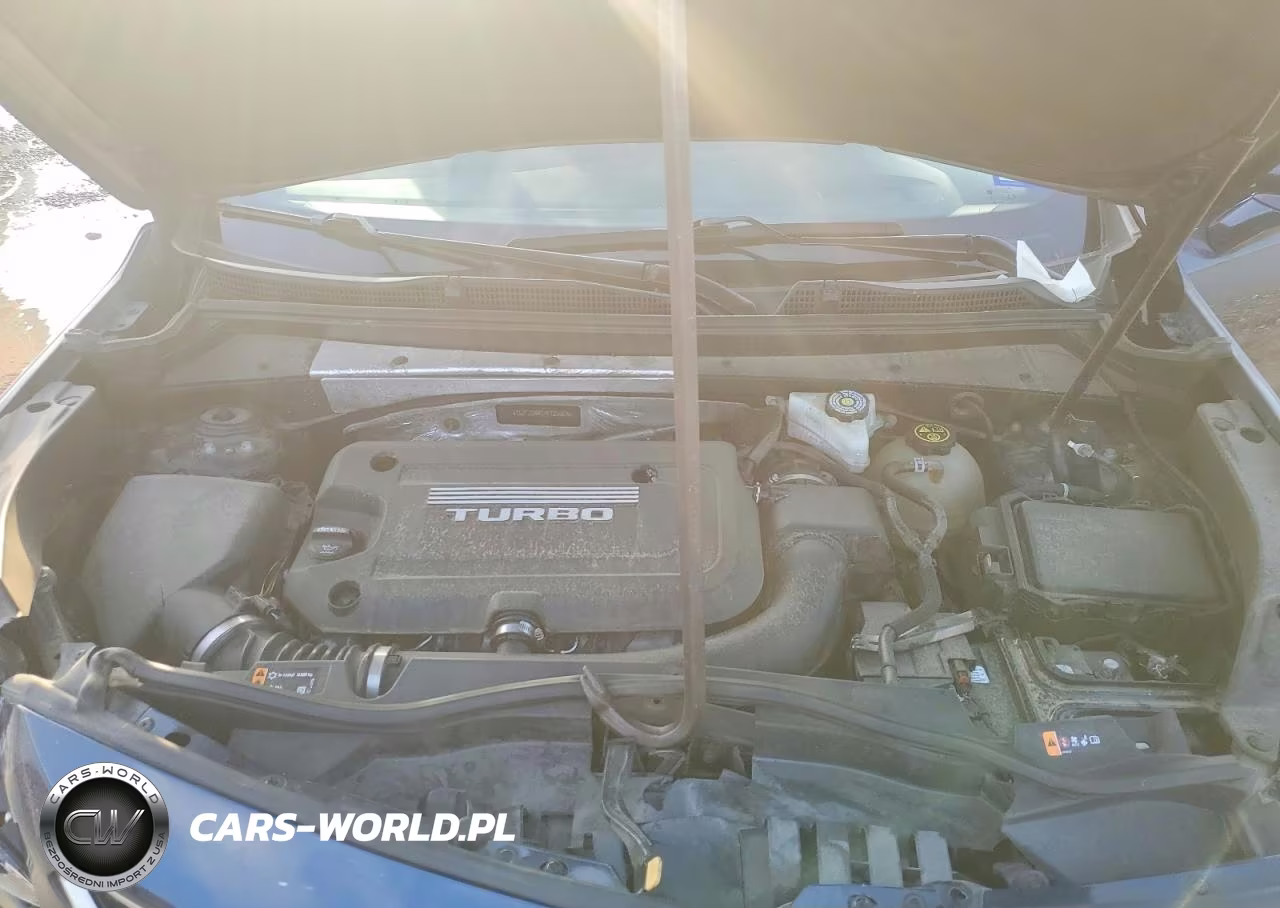 2019 Cadillac Xt4 Premium Luxury VIN:1GYFZCR43KF126063 - 12
