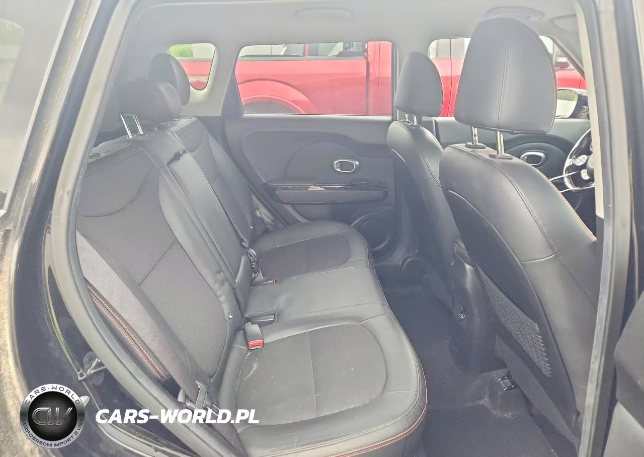 2018 Kia Soul ! VIN:KNDJX3AA4J7542364 - 11
