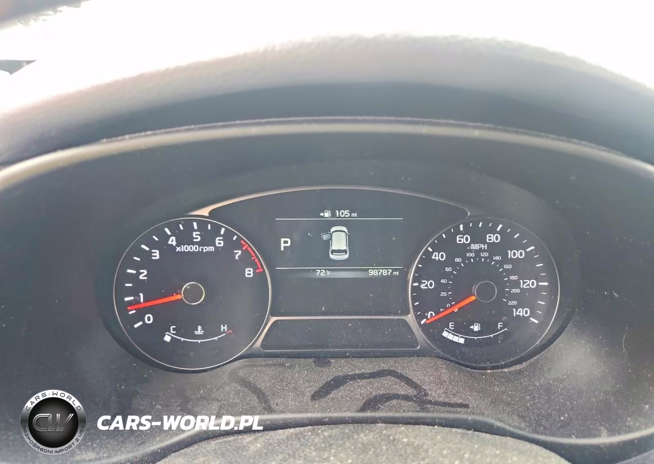 2018 Kia Soul ! VIN:KNDJX3AA4J7542364 - 9