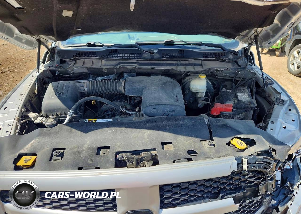 2016 Ram 1500 Slt VIN:1C6RR7LGXGS408025 - 11