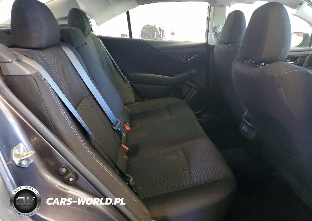 2020 Subaru Legacy Premium VIN:4S3BWAC66L3022102 - 10