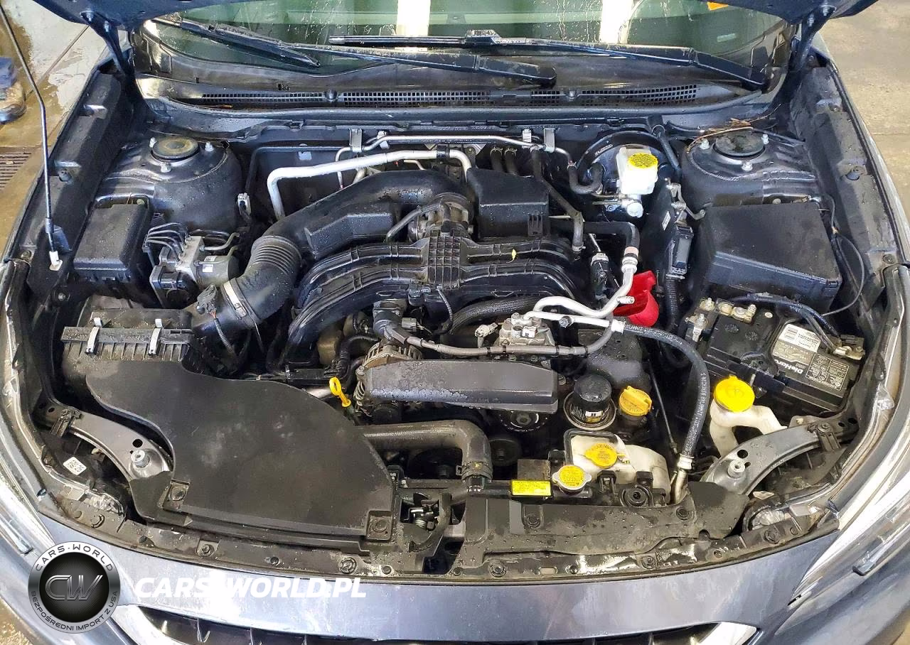 2020 Subaru Legacy Premium VIN:4S3BWAC66L3022102 - 11