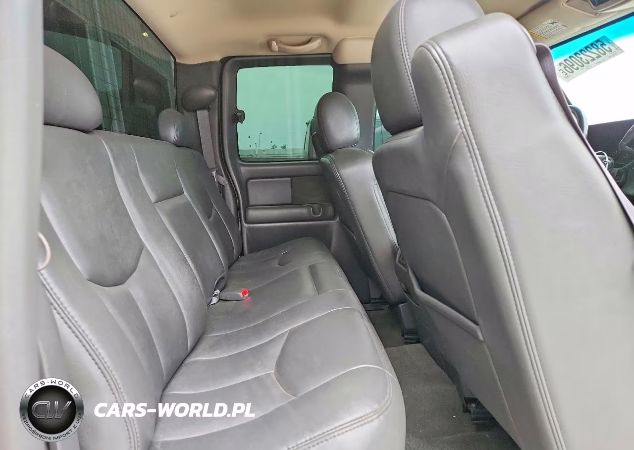 2004 GMC New Sierra K1500 VIN:2GTEK19T841177666 - 10