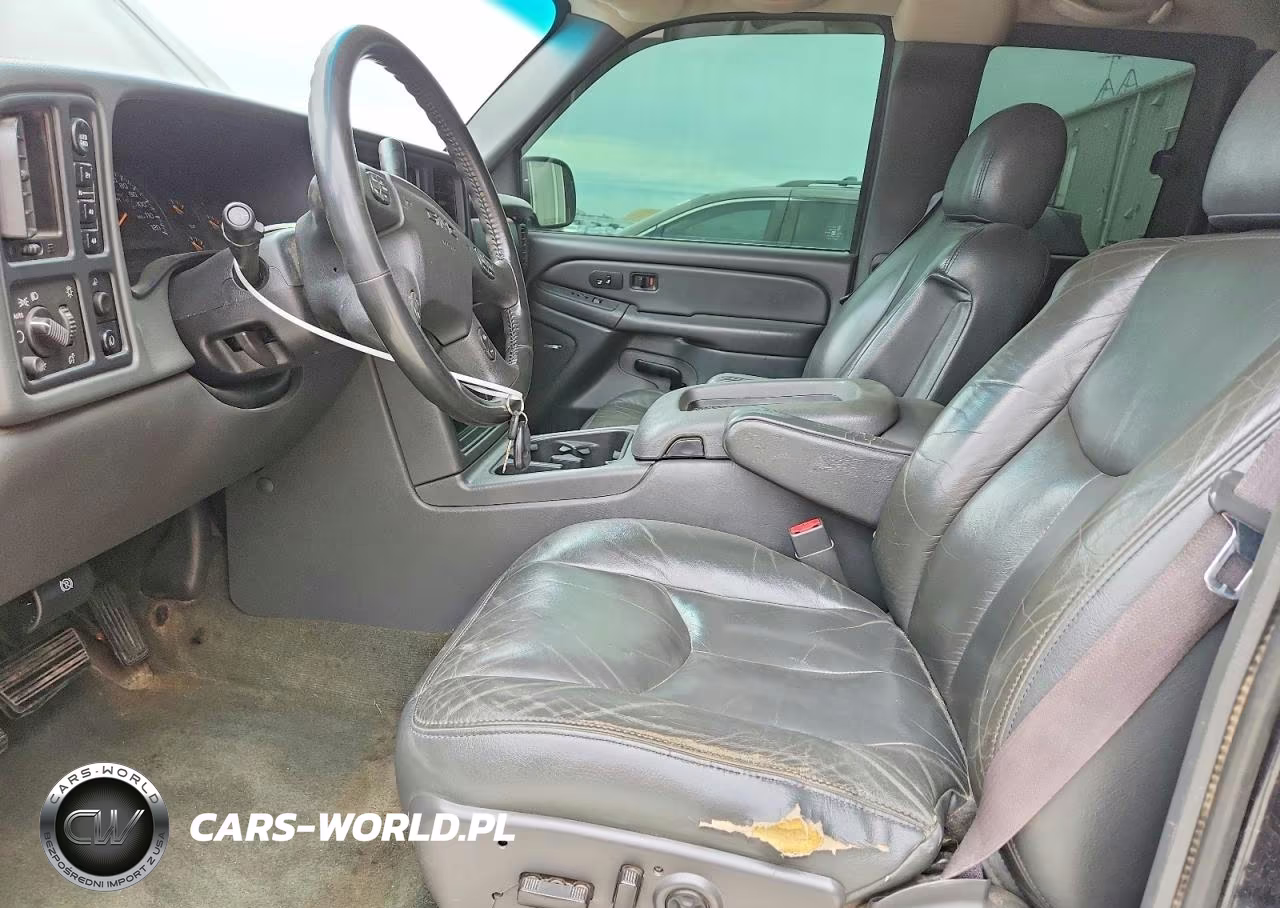 2004 GMC New Sierra K1500 VIN:2GTEK19T841177666 - 7