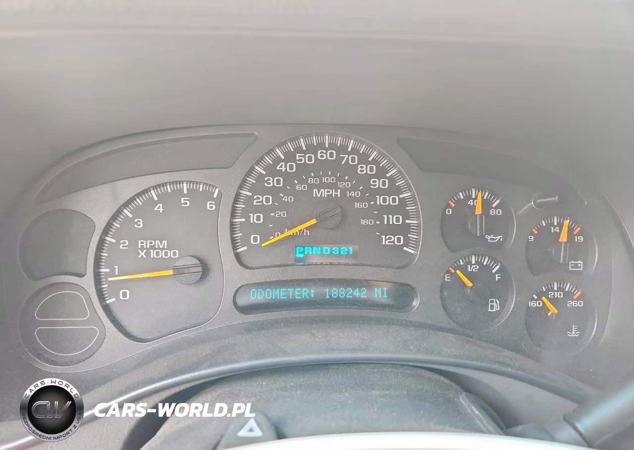 2004 GMC New Sierra K1500 VIN:2GTEK19T841177666 - 9