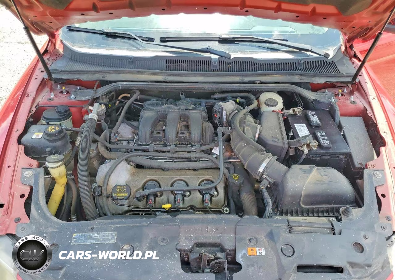 2010 Ford Taurus Sel VIN:1FAHP2EW9AG126718 - 11