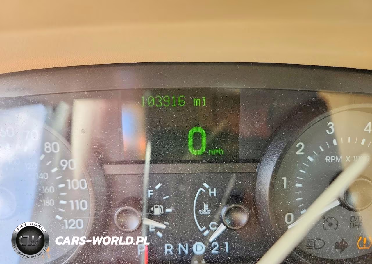 2009 Mercury Grand Marquis Ls VIN:2MEHM75V39X612212 - 9
