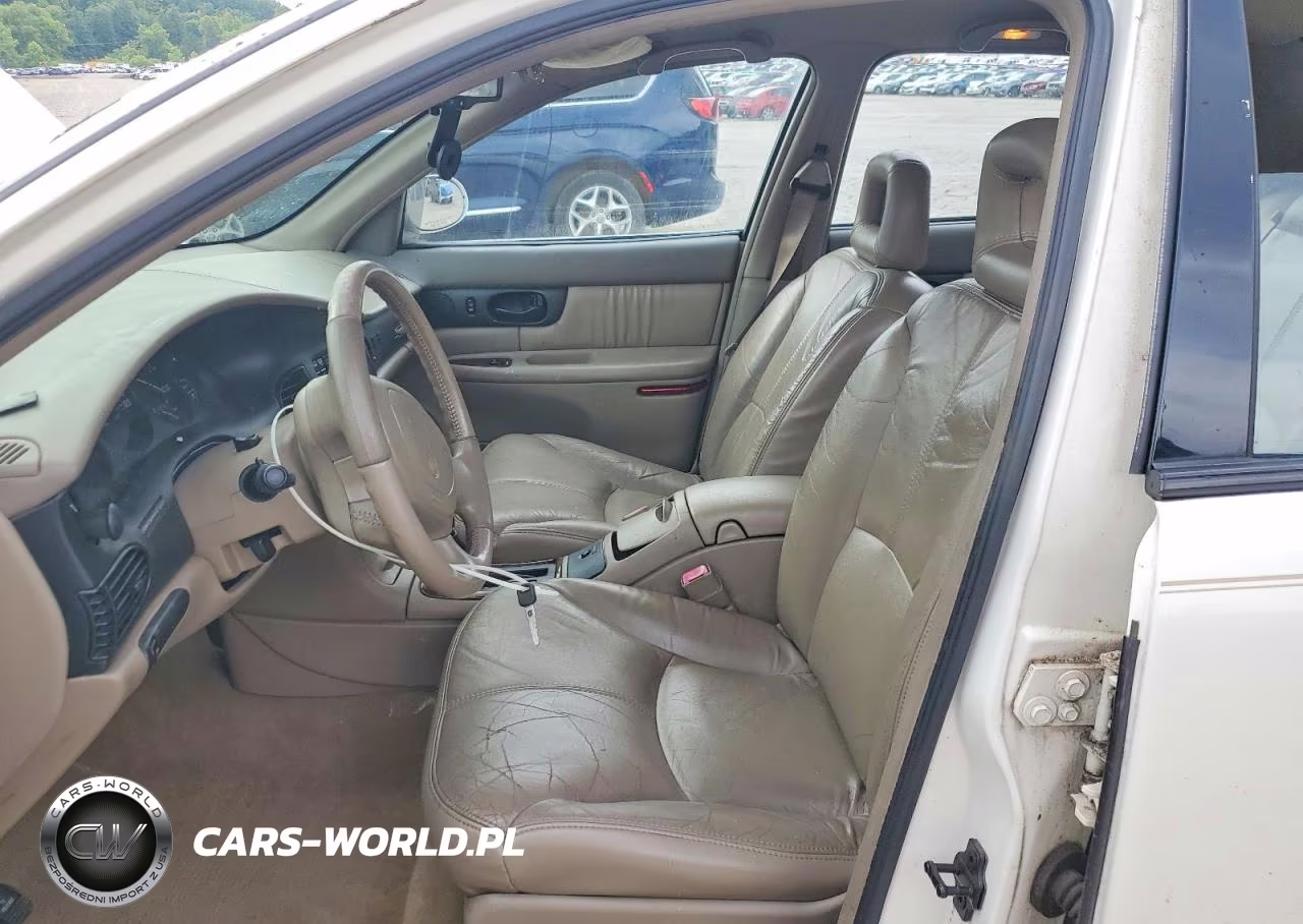 2002 Buic Regal VIN:2G4WB55KX21141124 - 7