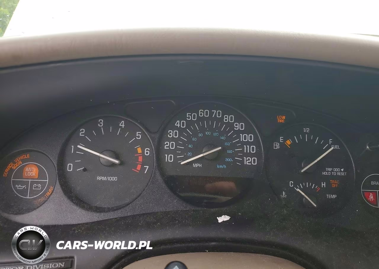 2002 Buic Regal VIN:2G4WB55KX21141124 - 9