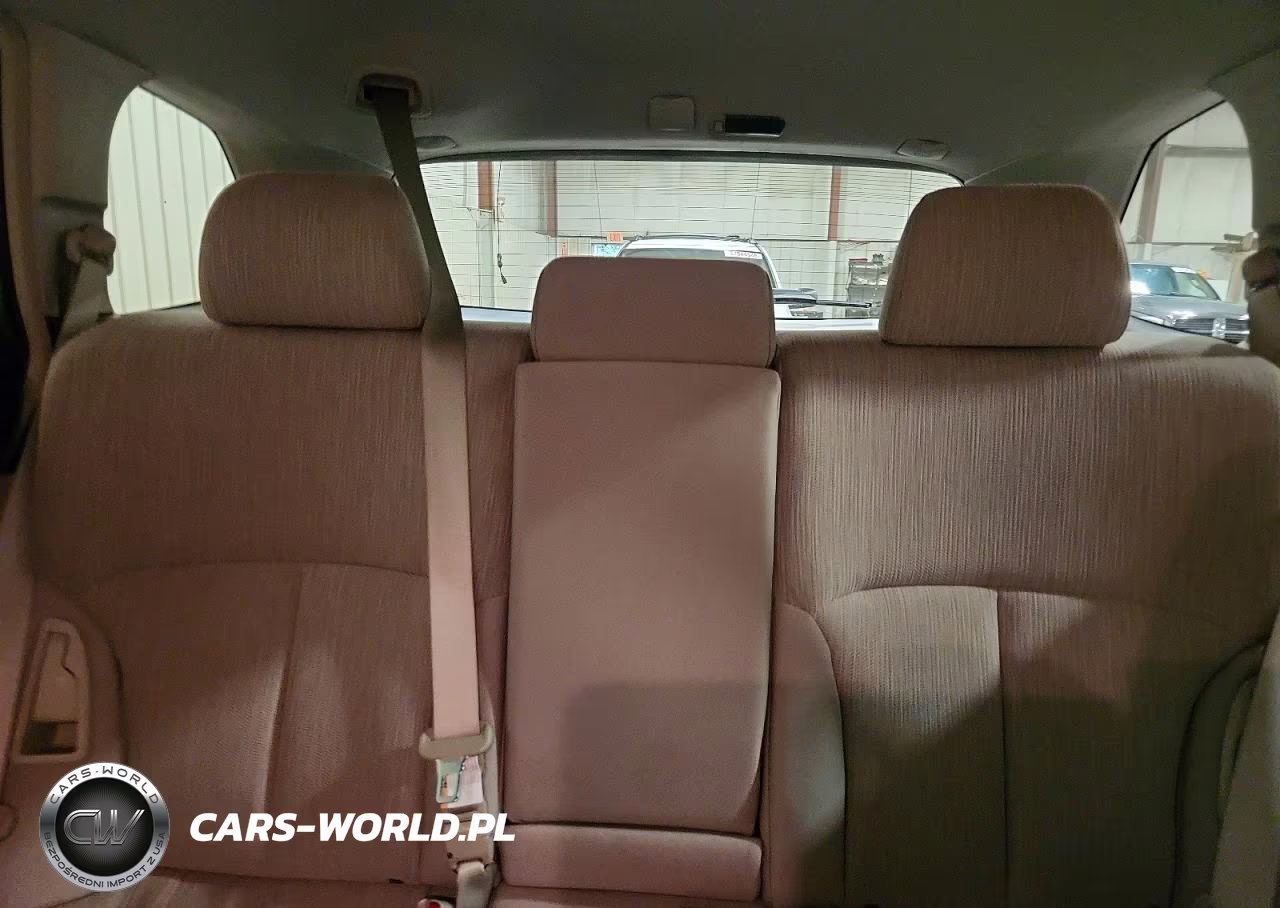 2013 Subaru Outback 2.5I Premium VIN:4S4BRBCC7D3269256 - 10