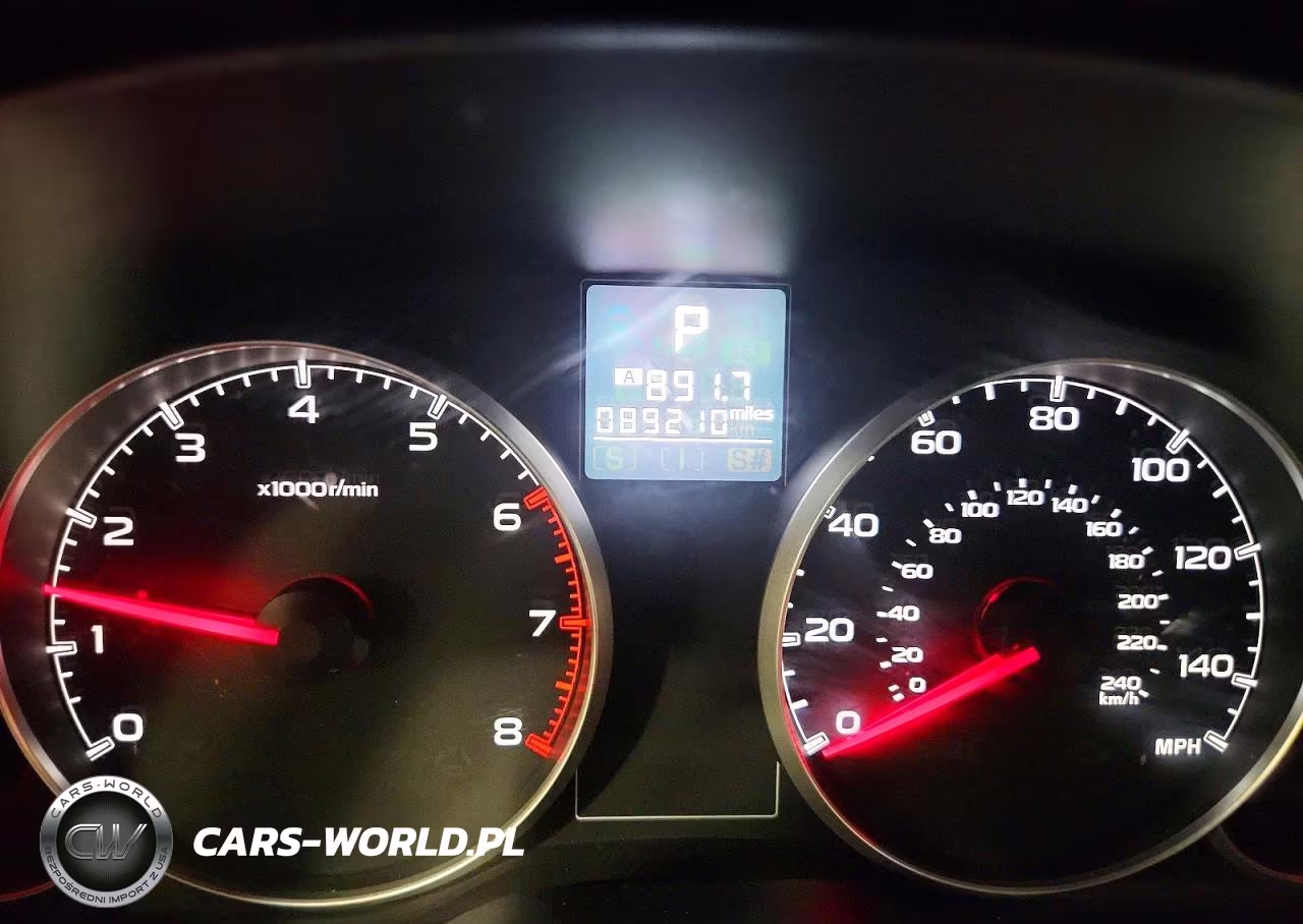 2013 Subaru Outback 2.5I Premium VIN:4S4BRBCC7D3269256 - 9