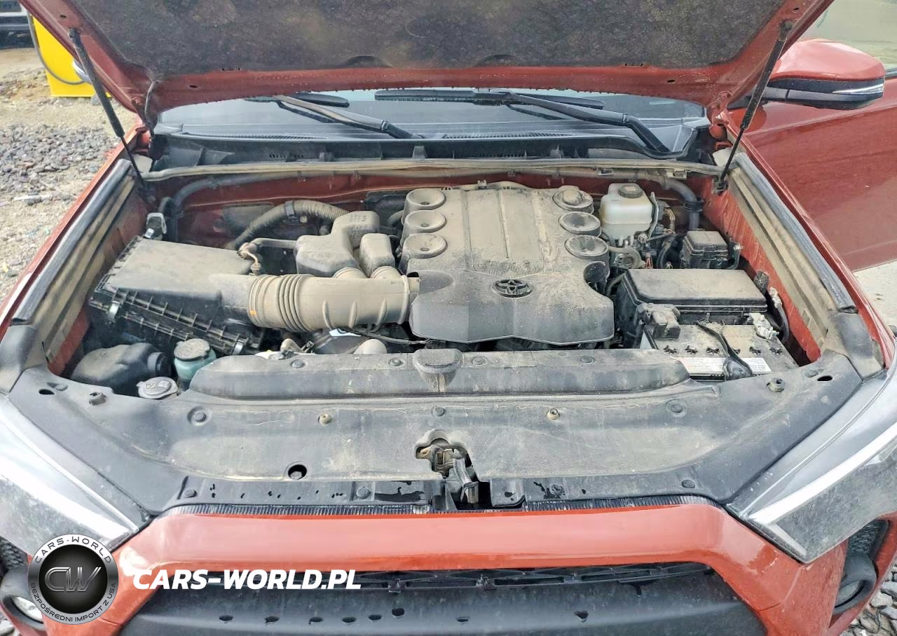 2024 Toyota 4Runner VIN:JTELU5JR4R6266574 - 11