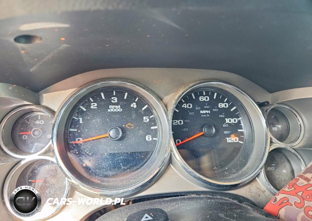 2010 Chevrolet Silverado C1500 Lt VIN:3GCRCSE09AG149040 - 9