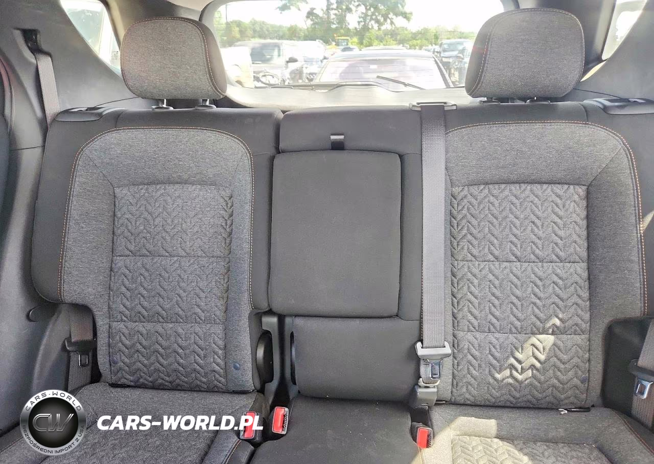 2022 Chevrolet Equinox Lt VIN:2GNAXTEV9N6133402 - 10