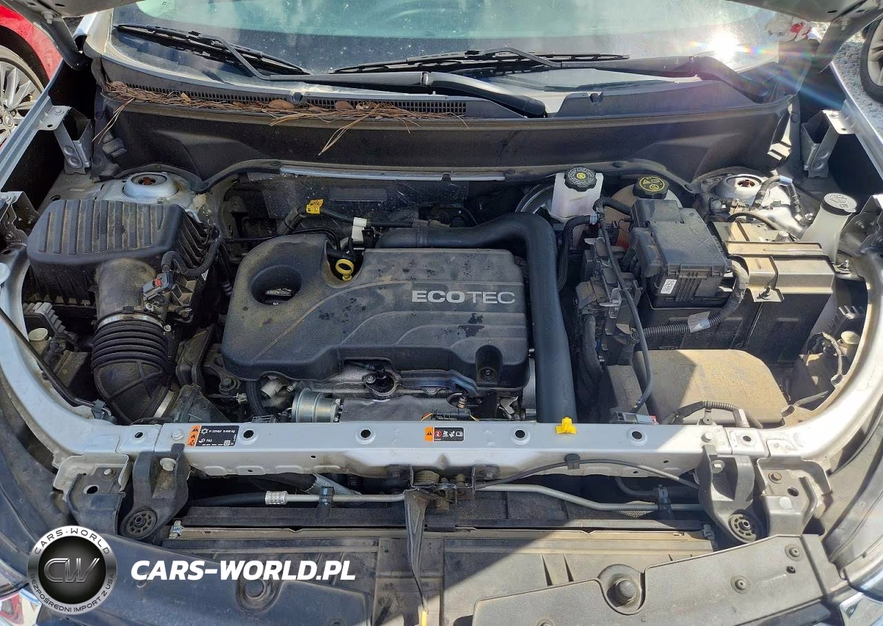 2022 Chevrolet Equinox Lt VIN:2GNAXTEV9N6133402 - 12
