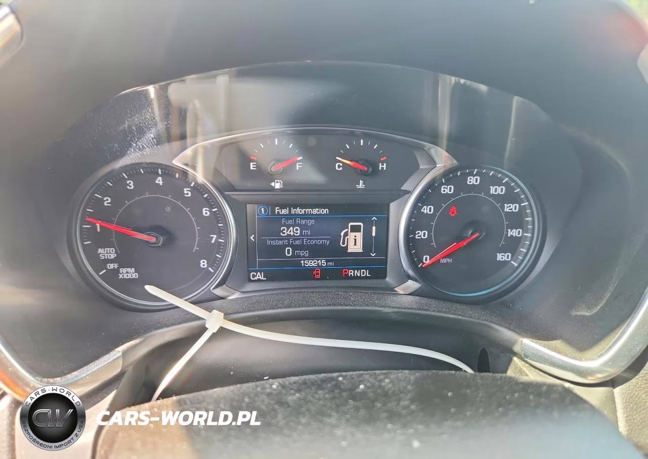 2022 Chevrolet Equinox Lt VIN:2GNAXTEV9N6133402 - 9