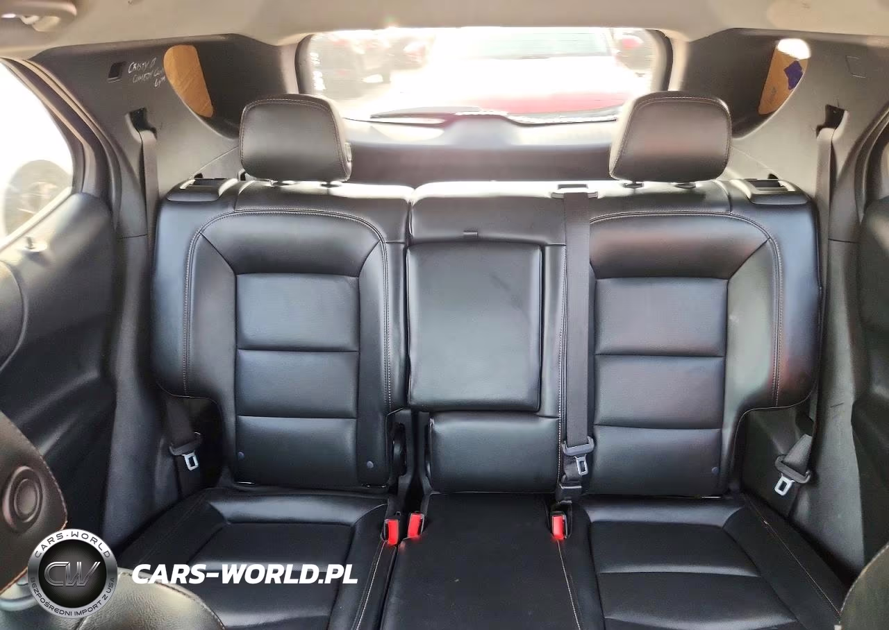 2020 Chevrolet Equinox Lt VIN:3GNAXKEV3LL265784 - 10