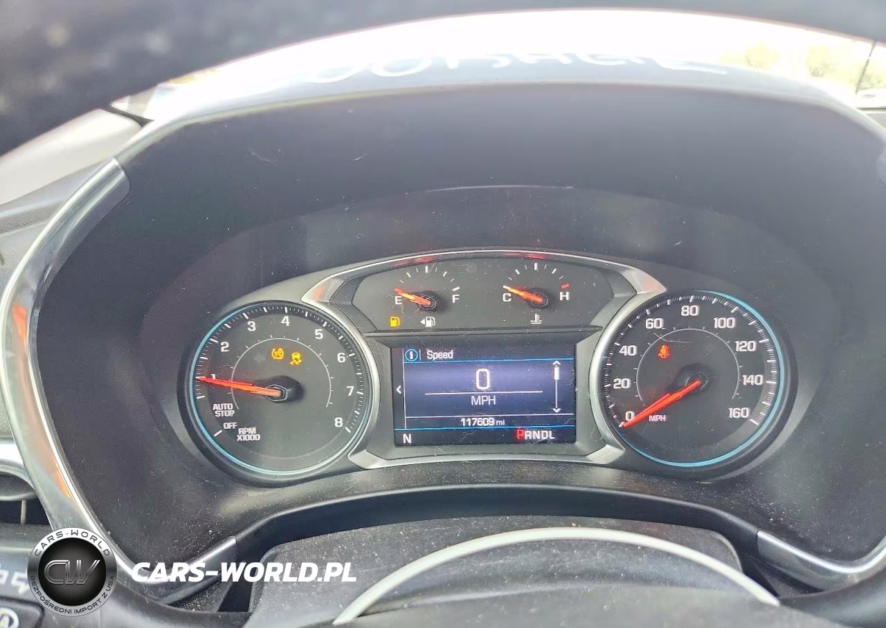 2020 Chevrolet Equinox Lt VIN:3GNAXKEV3LL265784 - 9