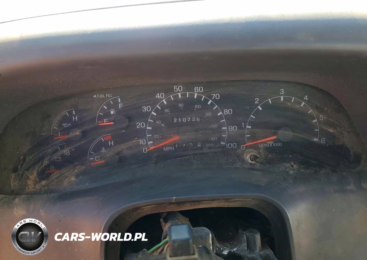 2001 Ford F250 Super Duty VIN:1FTNX21L61EB39866 - 9