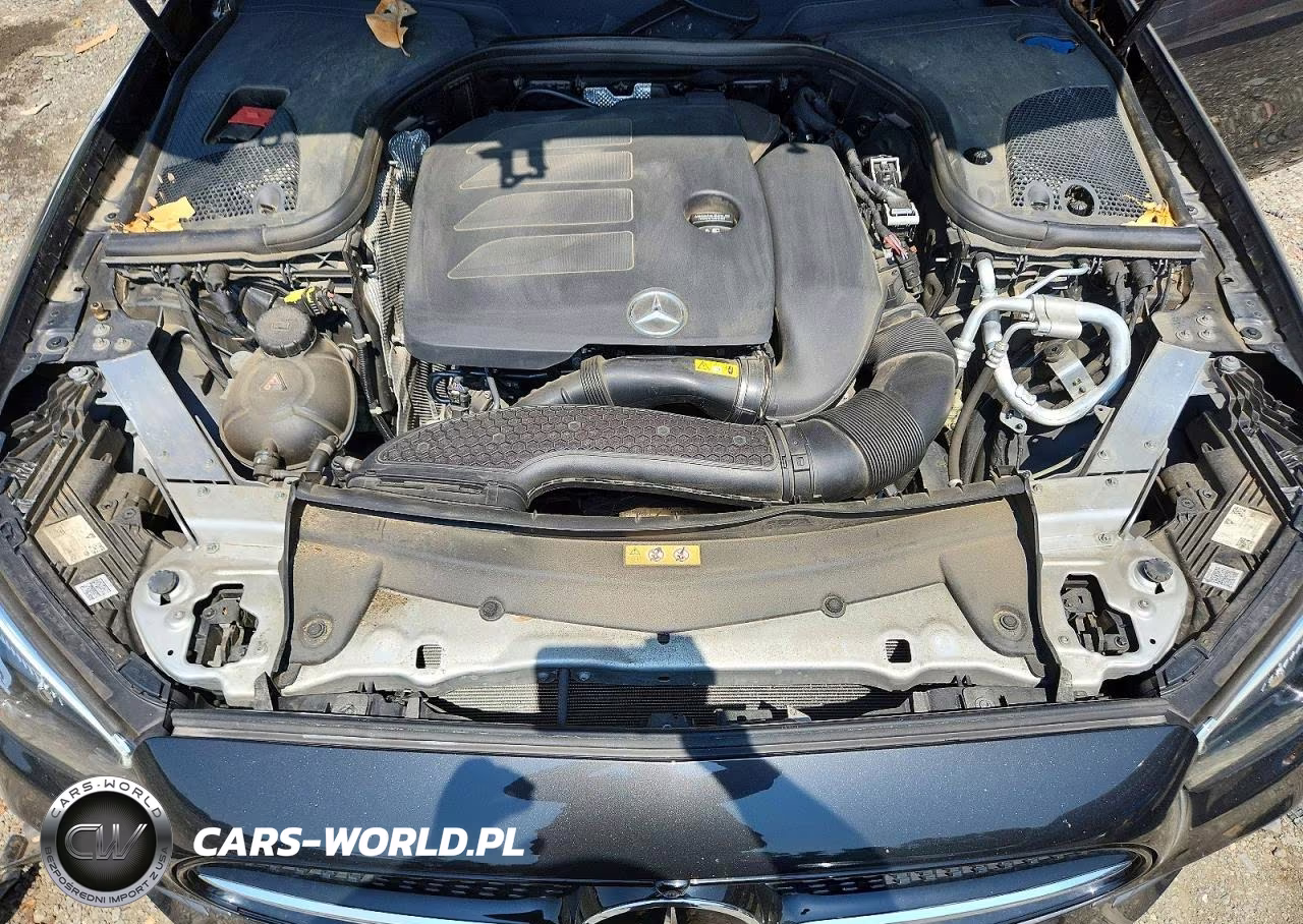 2022 Mercedes-Benz E 350 4Matic VIN:W1KZF8EB0NB030339 - 11