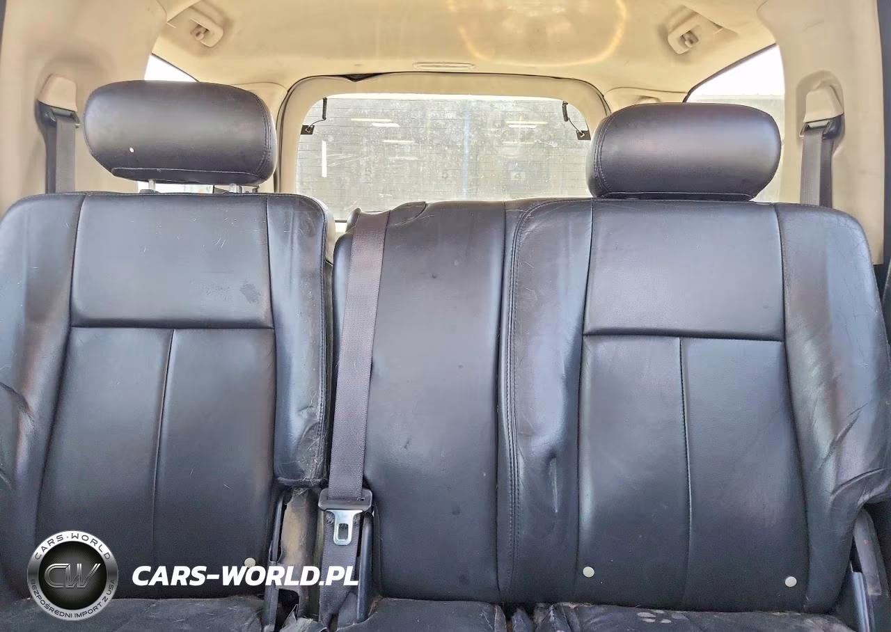 2005 GMC Envoy Xl VIN:1GKET16SX56160892 - 10