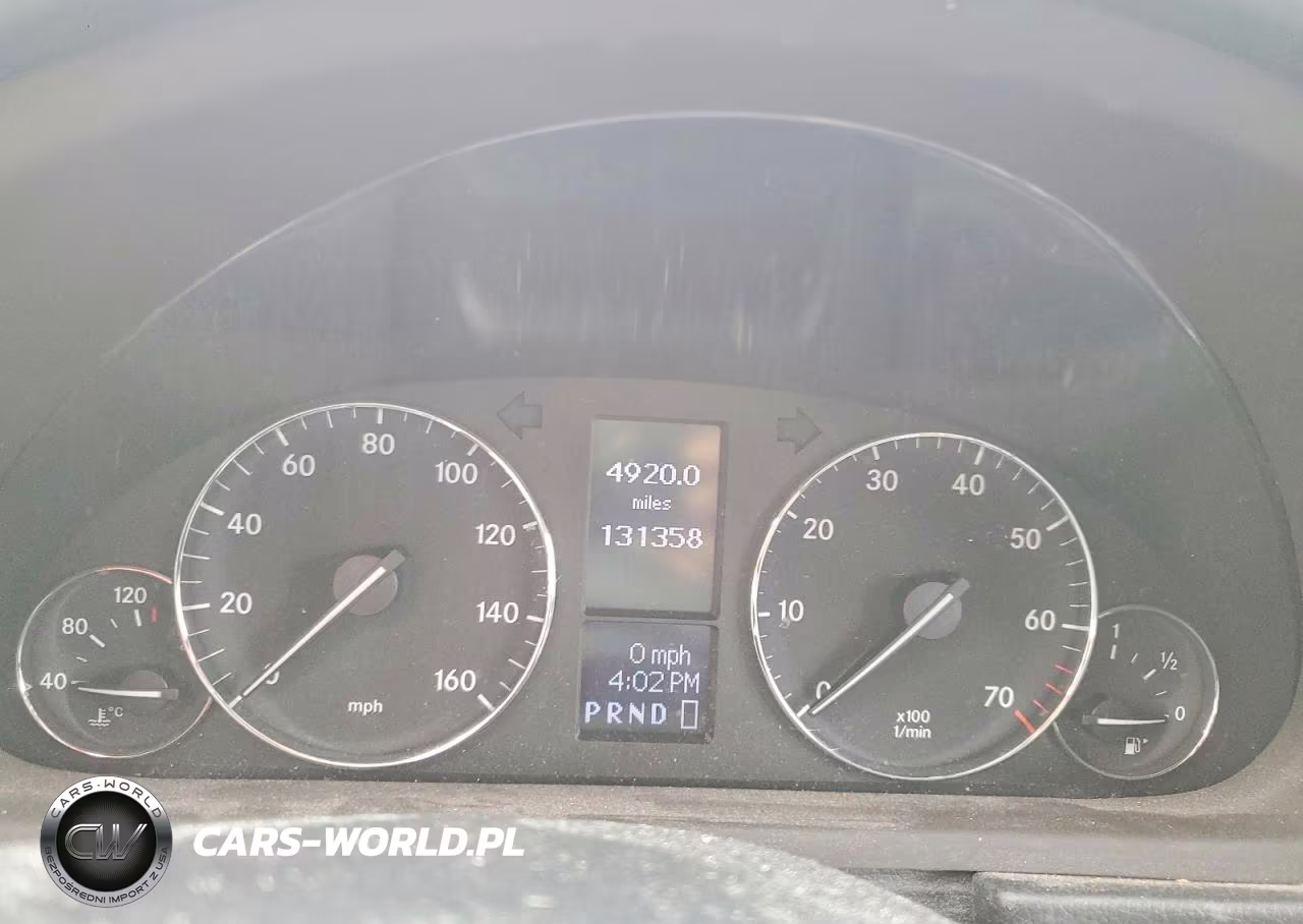 2007 Mercedes-Benz C 280 4Matic VIN:WDBRF92H27F927889 - 9