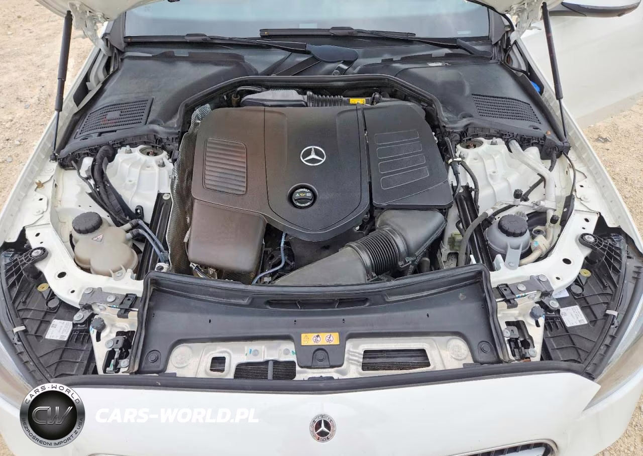 2022 Mercedes-Benz C 300 VIN:W1KAF4GBXNR053475 - 11