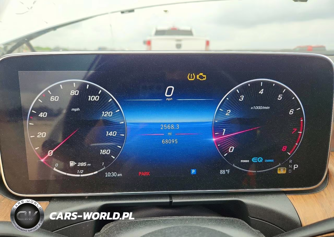 2022 Mercedes-Benz C 300 VIN:W1KAF4GBXNR053475 - 9
