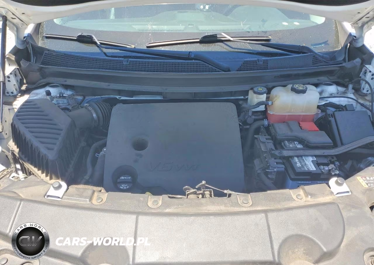 2021 Chevrolet Traverse Lt VIN:1GNERHKW2MJ217388 - 12