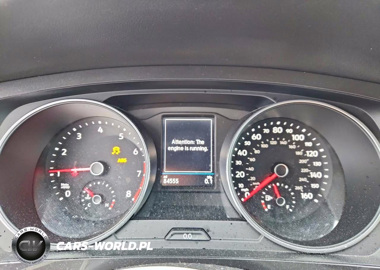 2020 Volkswagen Tiguan Se VIN:3VV2B7AX0LM144318 - 9