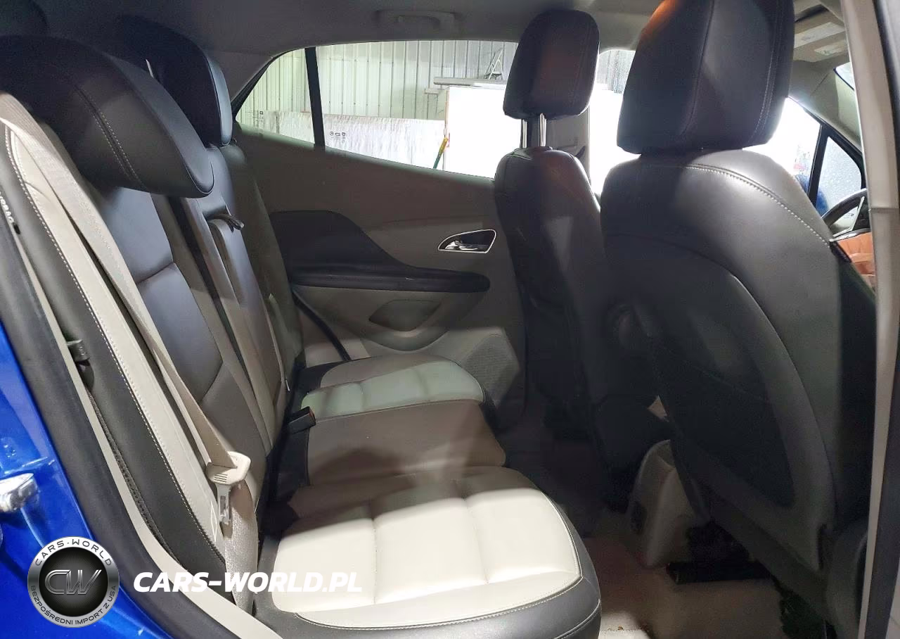 2013 Buick Encore VIN:KL4CJCSB4DB092602 - 11